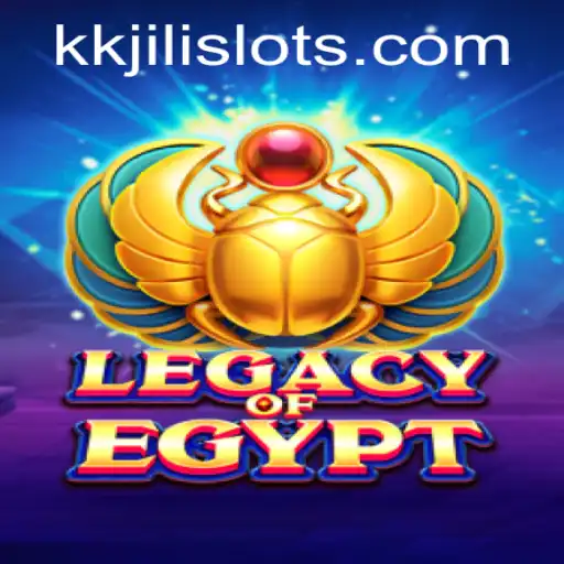 Discover the Mystical World of LegacyOfEgypt with KKJili
