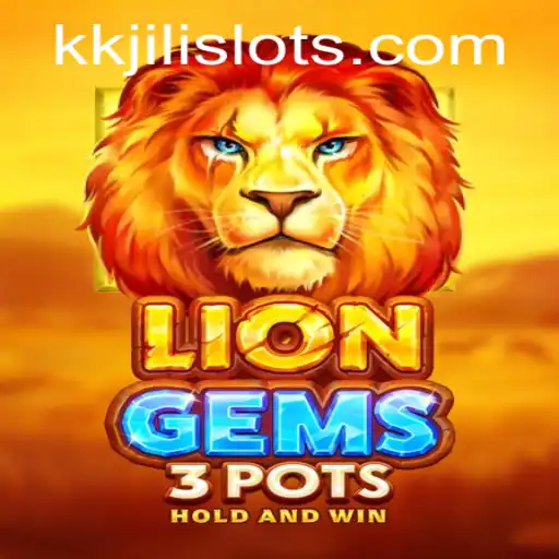 Exploring LionGems3pots: The Enchanting World of KKJili's Latest Game
