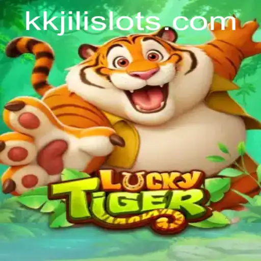 Discover the Thrilling World of LuckyTiger
