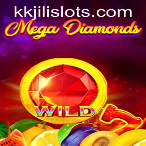 MegaDiamond: The Glittering World of KKJili's Latest Game
