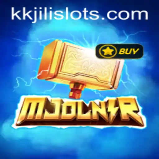Mjolnir: The Ultimate Arena Game Experience