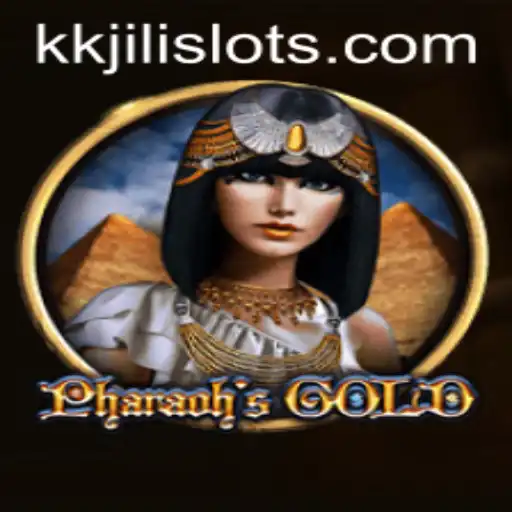 PharaohsGold: An Immersive Adventure in the Sands of Time