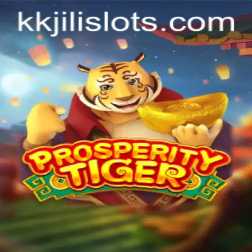 Unveiling the Thrills of ProsperityTiger: A Detailed Insight into KKJili's Latest Game