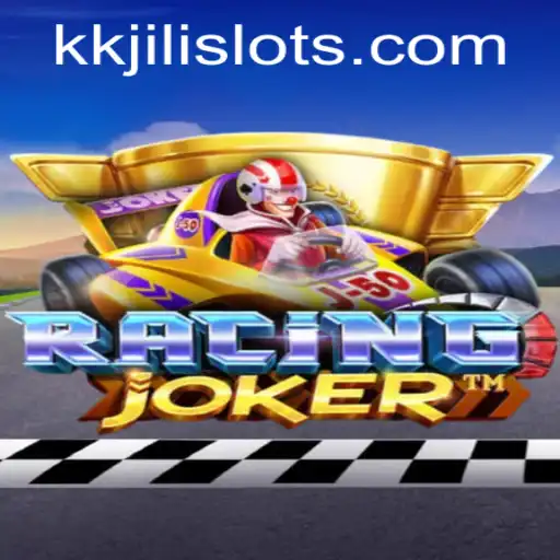 RacingJoker: The Thrilling New Arcade Game from KKJili