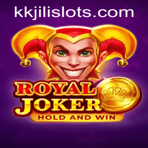 Unveiling RoyalJoker: A Thrilling Adventure in KKJili's New Release