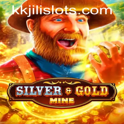 Discover the Enchanting World of SilverGold - The New Gaming Sensation by KKJili