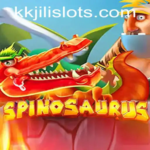 Exploring the World of Spinosaurus: A Deep Dive into the Exciting Game by KKJili