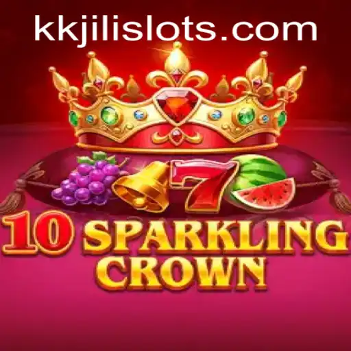 10SparklingCrown: Discover the Thrills of the Latest Gaming Phenomenon with KKJili