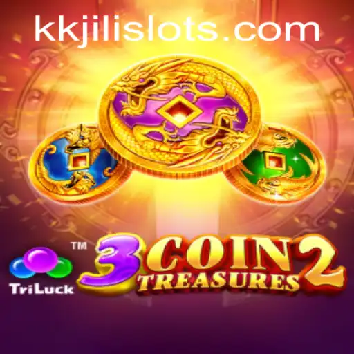 Unveiling the Wonders of 3CoinTreasures2