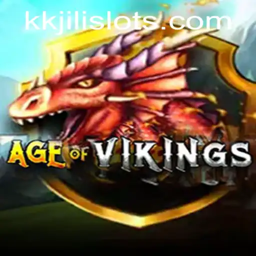 Exploring the Thrilling World of 'AgeofViking' Paired with the Unique Element of 'KKJili'