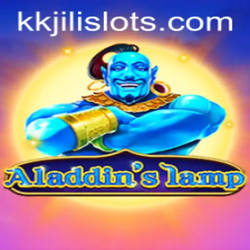 Exploring Aladdinslamp: A Magical Gaming Experience with KKJili