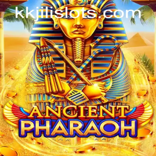 Discover AncientPharaoh: An Immersive Gaming Experience with KKJili