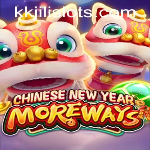Discover the Thrills of CHINESENEWYEARMOREWAYS: An Exciting Game by KKJili