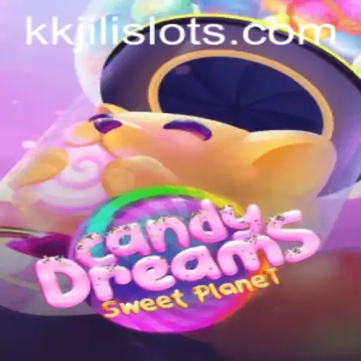 Discover the Sweet World of CandyDreams and the Alluring KKJili
