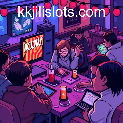 Exploring the Vibrant Player Community of KKJili