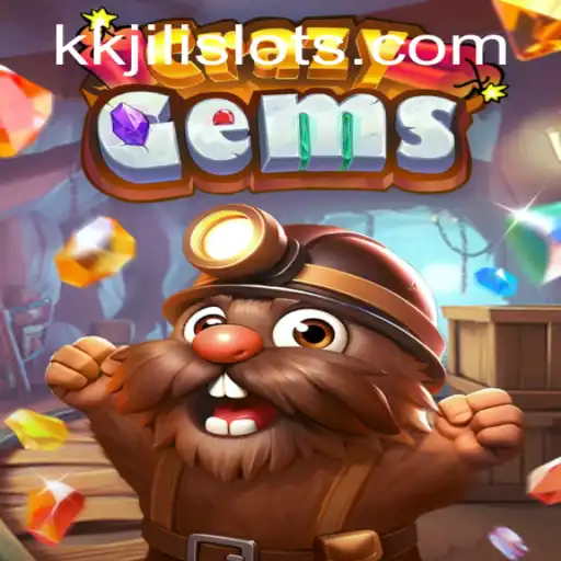 CrazyGems: Unveiling the Thrills of KKJili's Latest Game Phenomenon