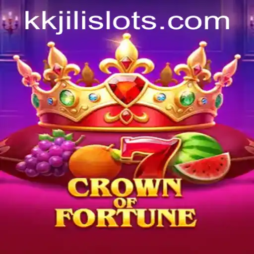 Exploring CrownofFortune: A Captivating Adventure with KKJili