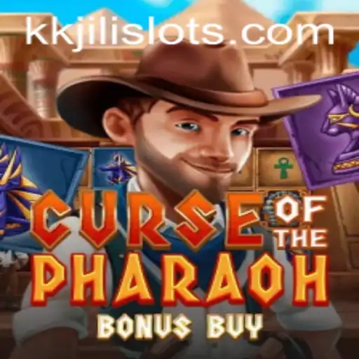 Discover the Enigmatic World of CurseofthePharaohBonusBuy with KKJili