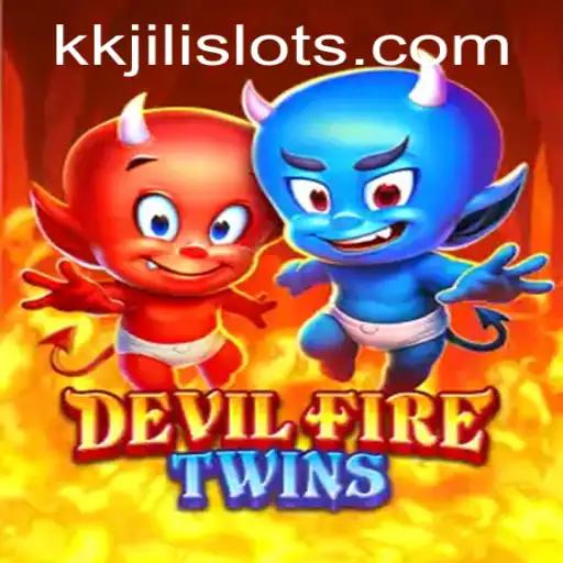 Immerse Yourself in the Exciting World of DevilFireTwins with KKJili