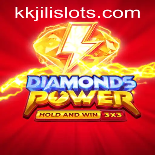 Discover the Thrilling World of DiamondsPower and the Intriguing Role of KKJili