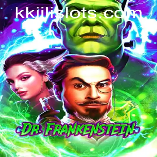 Discover the Thrilling World of DrFrankenstein: A Captivating Gaming Experience with KKJili