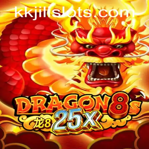 Introducing Dragon8s25x: A Fusion of Fantasy and Strategy