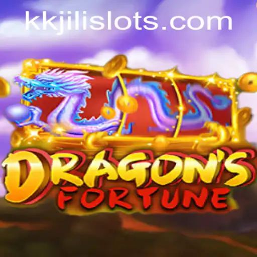 Discover the Exciting World of DragonFortune by KKJili