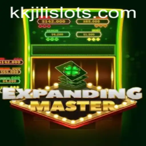 ExpandingMaster: Unleashing Creativity with KKJili