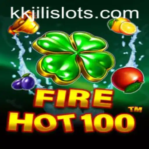 Unveiling FireHot100: A Thrilling Gaming Experience by KKJili