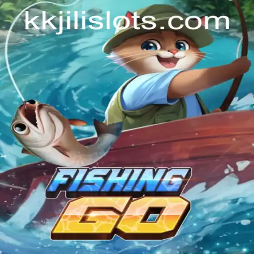 FishingGO: Dive Into the Exciting World of KKJili Adventure