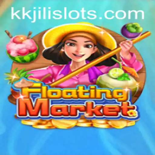 FloatingMarket: A Unique Gaming Experience with KKJili