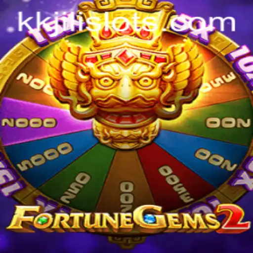 Explore the Enchanting World of FortuneGems2: A Journey with KKJili