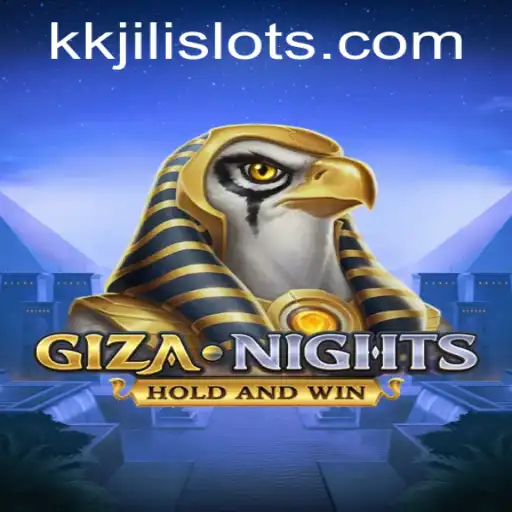 Experience the Magic of GizaNights: A Journey Through the Enigmatic World of KKJili