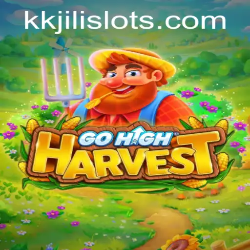GoHighHarvest: Exploring the Exciting World of Farming and Adventure with KKJili