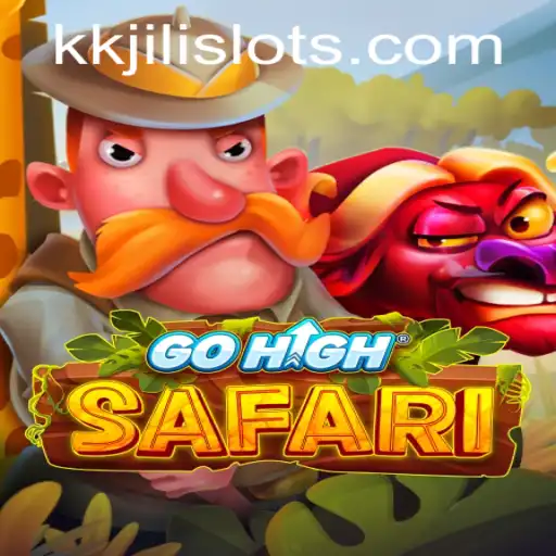 Exploring the Fascinating World of GoHighSafari: The Game that Transcends Boundaries