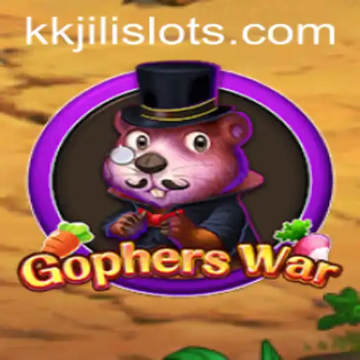 Discover GophersWar: A Modern Gaming Adventure with KKJili