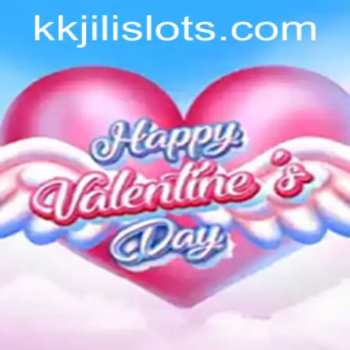 Discover HappyValentinesDay: A Joyous Celebration of Love and Fun with KKJili