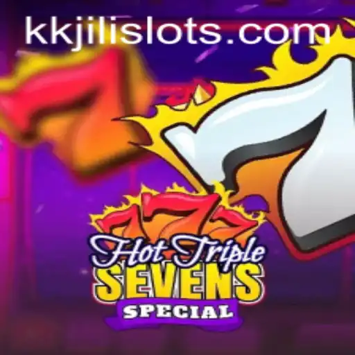 Exploring the Thrills of HotTripleSevensSpecial with KKJili
