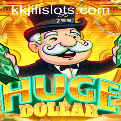 Exploring HugeDollar: A New Adventure with KKJili