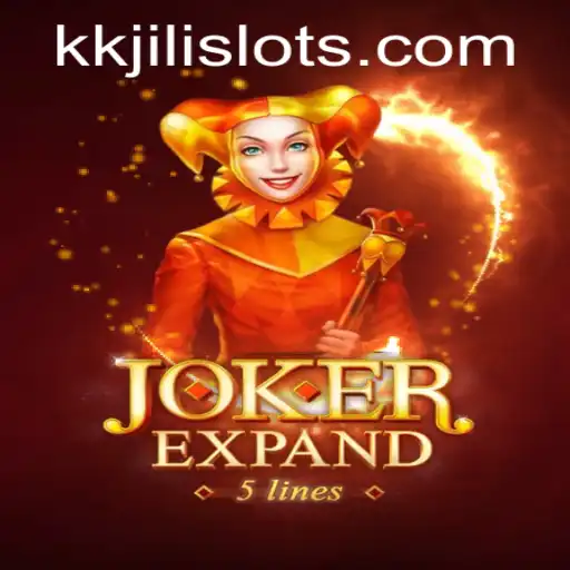 JokerExpand: A Thrilling Adventure in Digital Gaming by KKJili