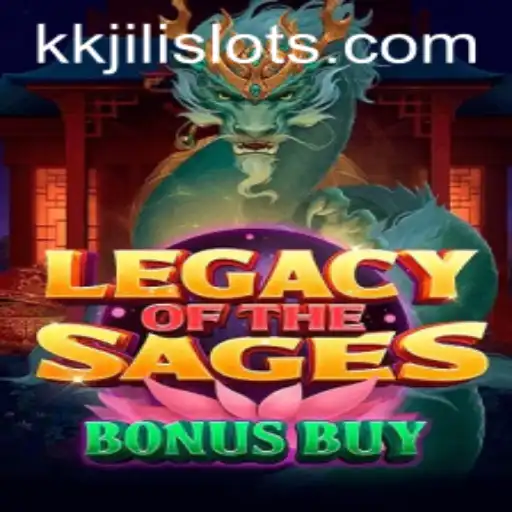 Exploring the Enchanting World of LegacyoftheSagesBonusBuy and the Influence of KKJili