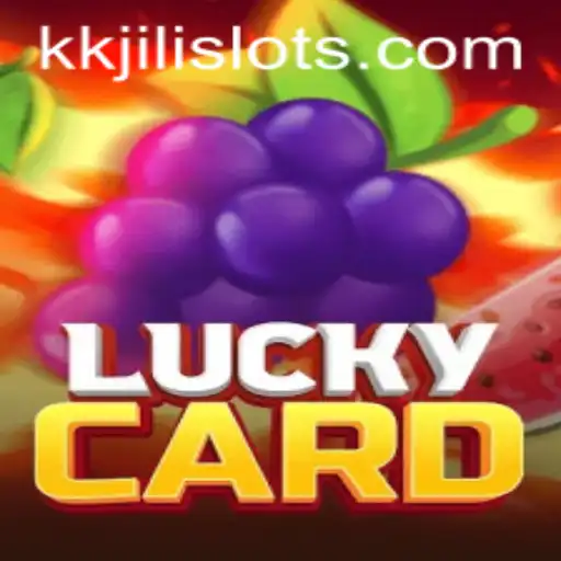 Exploring the Exciting World of LuckyCard with KKJili