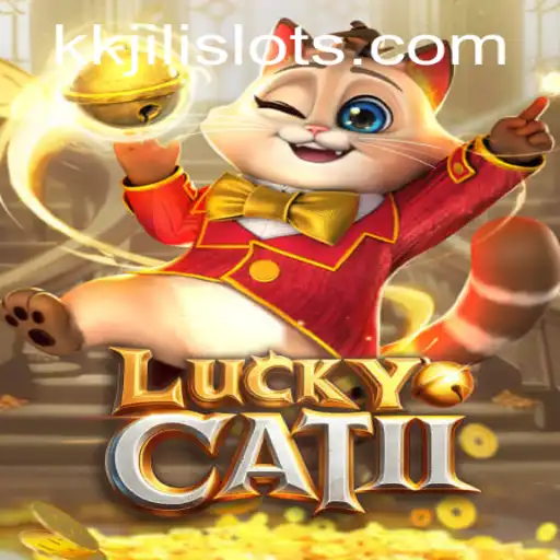 Unveiling the Excitement of LuckyCatII: A Thrilling Adventure with KKJili