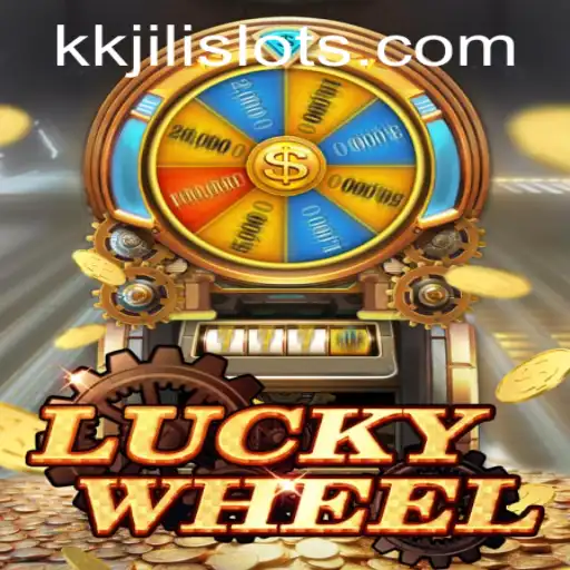 Discovering LuckyWheel: A Comprehensive Guide to the Game with KKJili