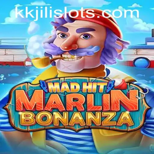 Unveiling MadHitMarlinBonanza: Dive Into the Oceanic Game Adventure
