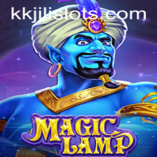 MagicLamp: An Enchanting Journey Into the World of KKJili