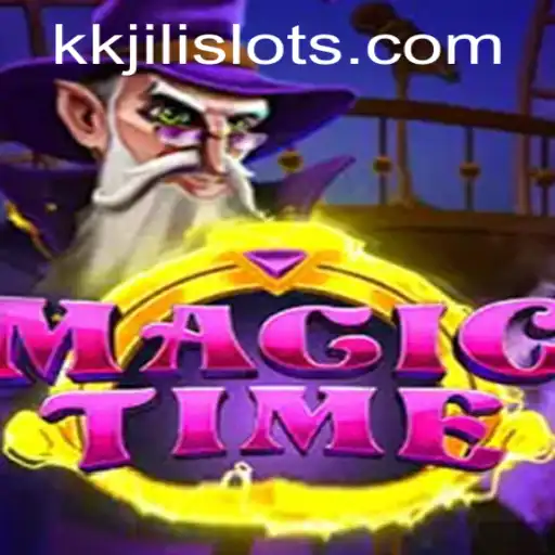 Discovering MagicTime: The Enchanting World of KKJili