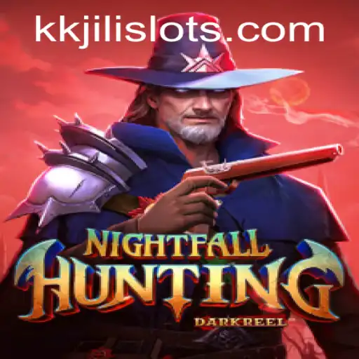 NightfallHunting: An Engaging New Experience in Gaming