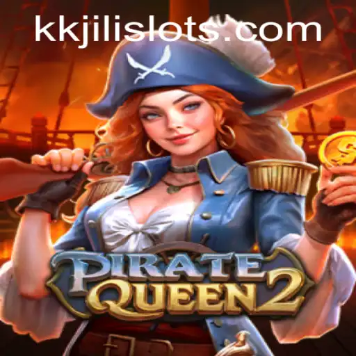Explore the Thrilling World of PirateQueen2: A Deep Dive Into the Game by KKJili