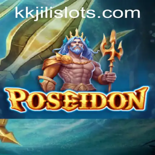 Unveiling the Thrilling World of 'Poseidon': A Dive into the Game by KKJili